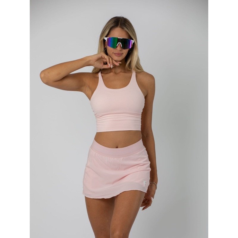 Aura Allure Top|XS|S|M|L|XL|Pumpkin Spice|Pink Blossom