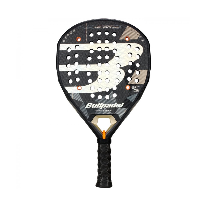 BULLPADEL NEURON 02 2026 FEDE CHINGOTTO
