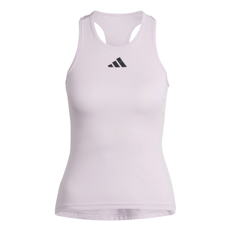 Club Tank Top Women - Pink