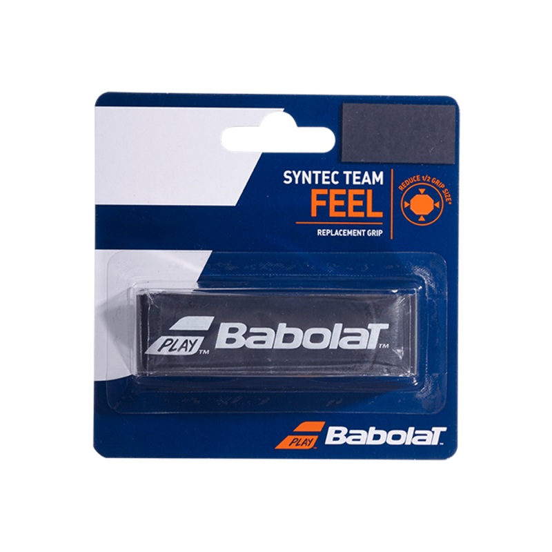 Grip Babolat Team Feel Negro