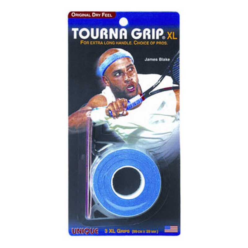 Grip XL 3 Pack-Blue