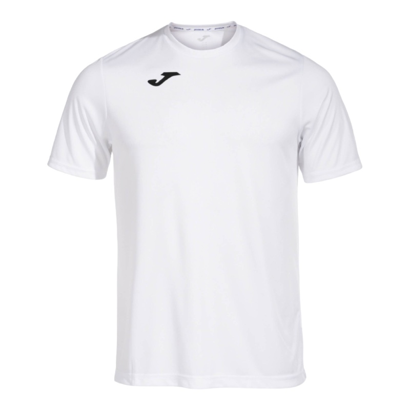 JOMA COMBI T-SHIRT WHITE|S|M|L|XL|2XL-3XL