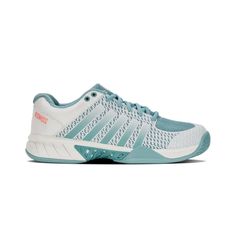 K-Swiss Pickleball Shoes Express Light Pickleball - Women