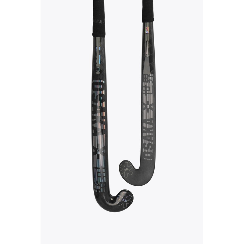 Osaka Field Hockey Stick Pro Tour LTD - Low Bow | Estate Blue