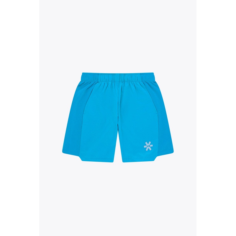 Osaka Kids Training Short | Turquoise