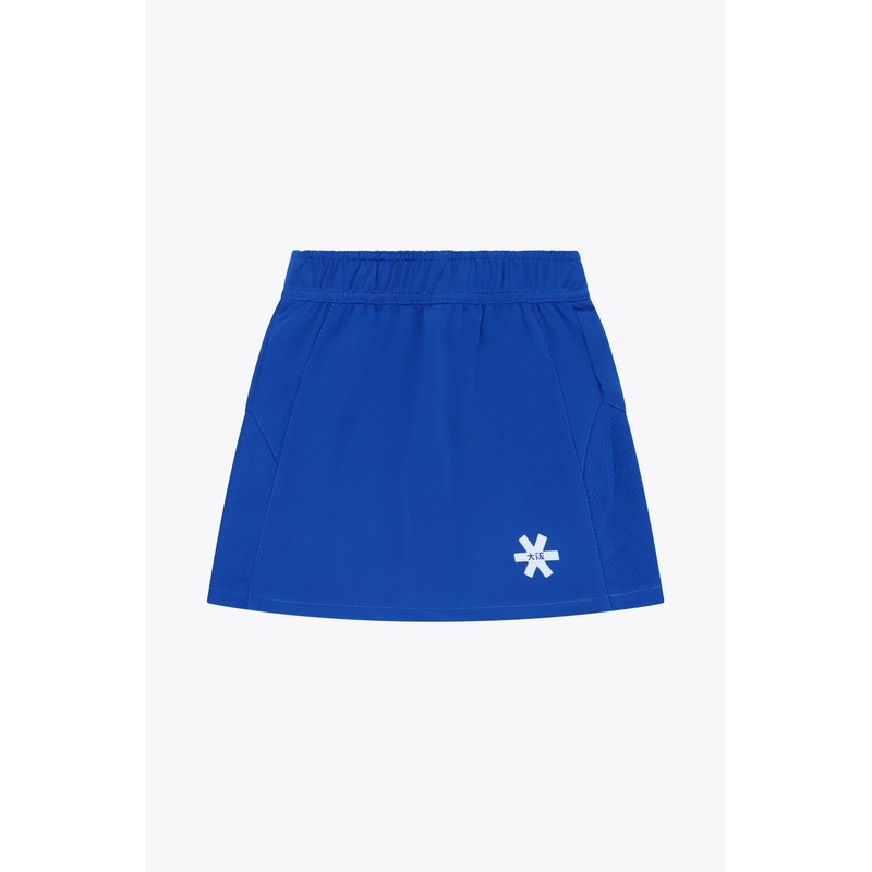 Osaka Kids Training Skort | Royal Blue