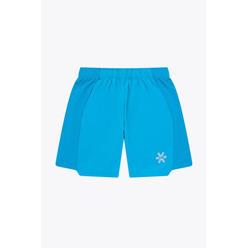 Osaka Men Training Short | Turquoise