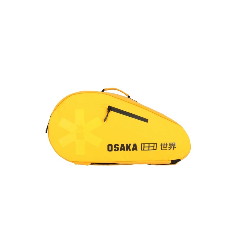 Osaka Pro Tour Padel Bag - Honey Comb