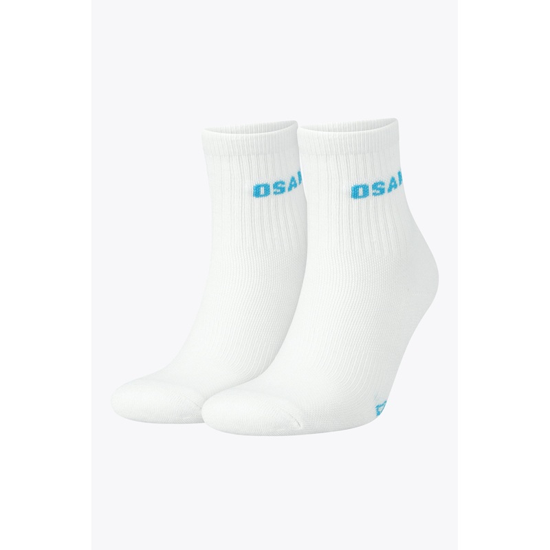 Osaka Short Sport Duo Socks | Turquoise