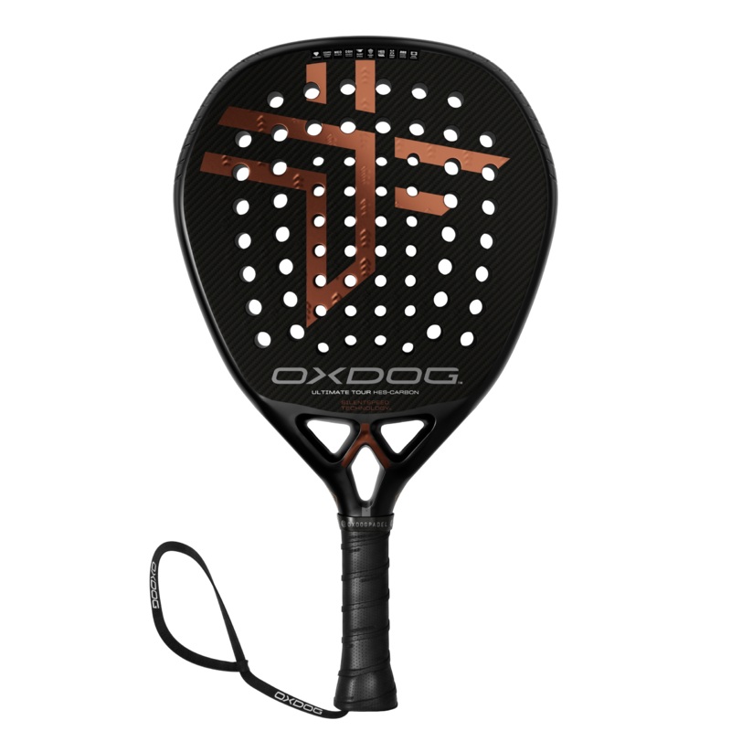 OXDOG ULTIMATE TOUR 25
