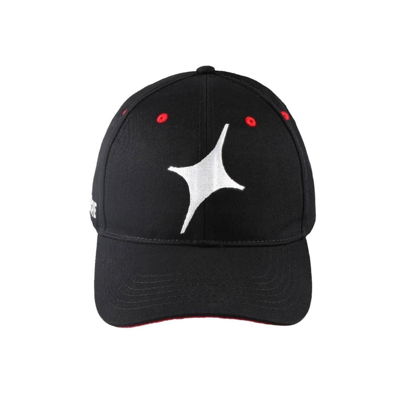 Starvie Black Cap