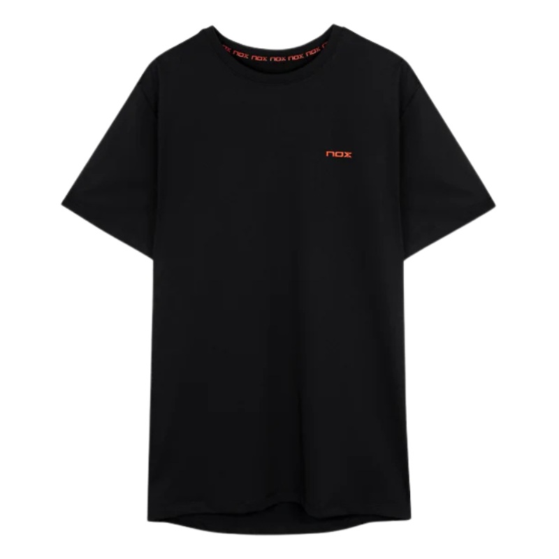 T-shirt Nox Team Noir|S|M|L|XL|XXL