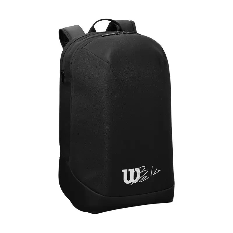 Wilson Bela Black Backpack