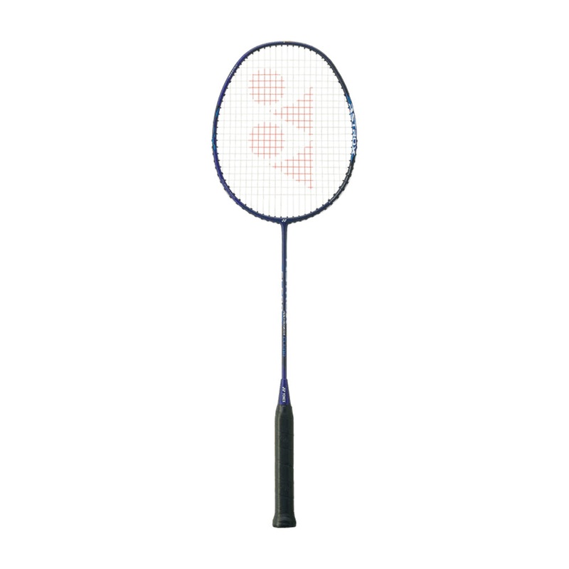 Yonex Badminton Racquet Astrox 01 Clear (Strung) - Black/Blue