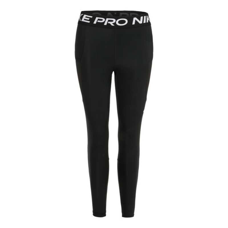 365 Mid-Rise Tight Women - Black
