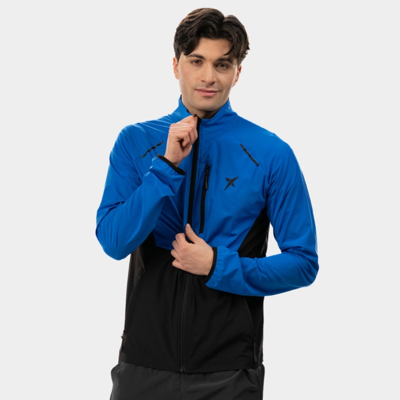 AKER JACKET|XXS|XS|S|M|L|XL|XXL|XXXL|Blue