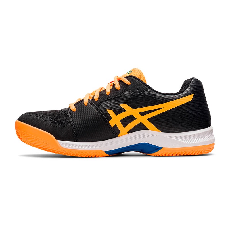 Asics Gel Padel Pro 4  Black/Orange
