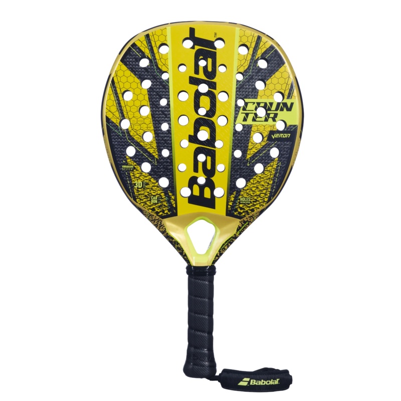 Babolat Counter Veron