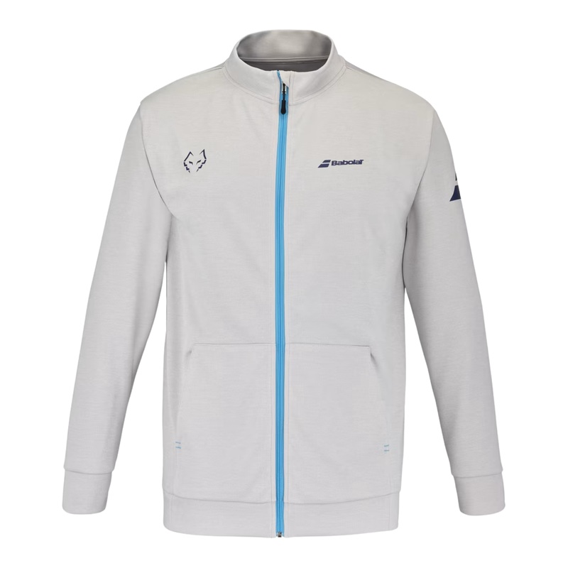 Babolat Juan Lebron Men's Jacket