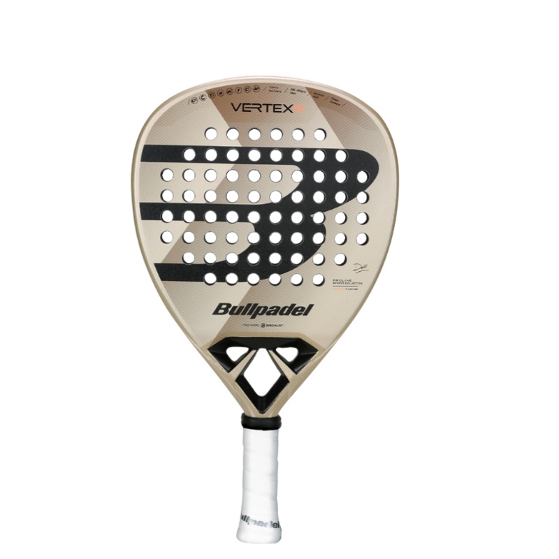 Bullpadel Vertex 04 W 2025 Padel Racket