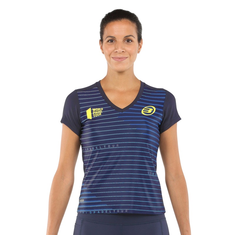 Bullpadel Yolombo T-Shirt|S|L|XL|XXL