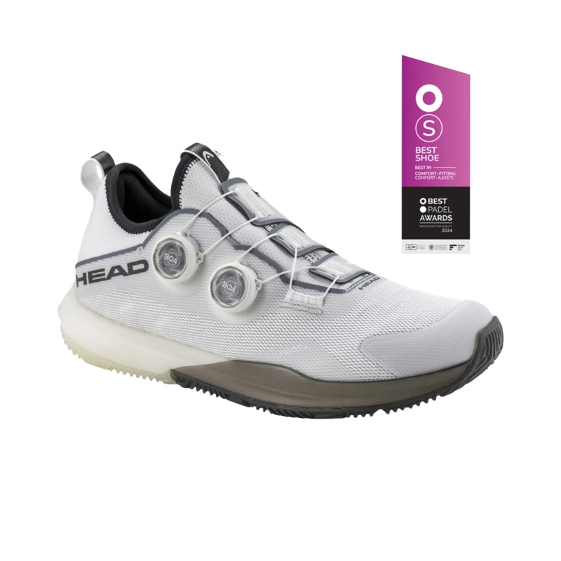 Head Motion pro BOA Padel unisex