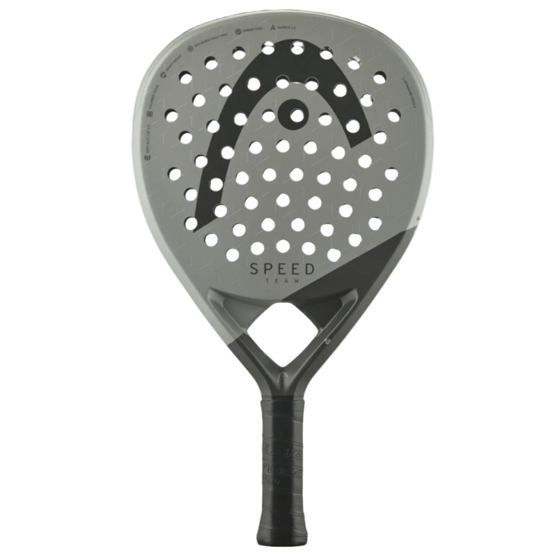 Head  Speed Team 2025 Padel Racket