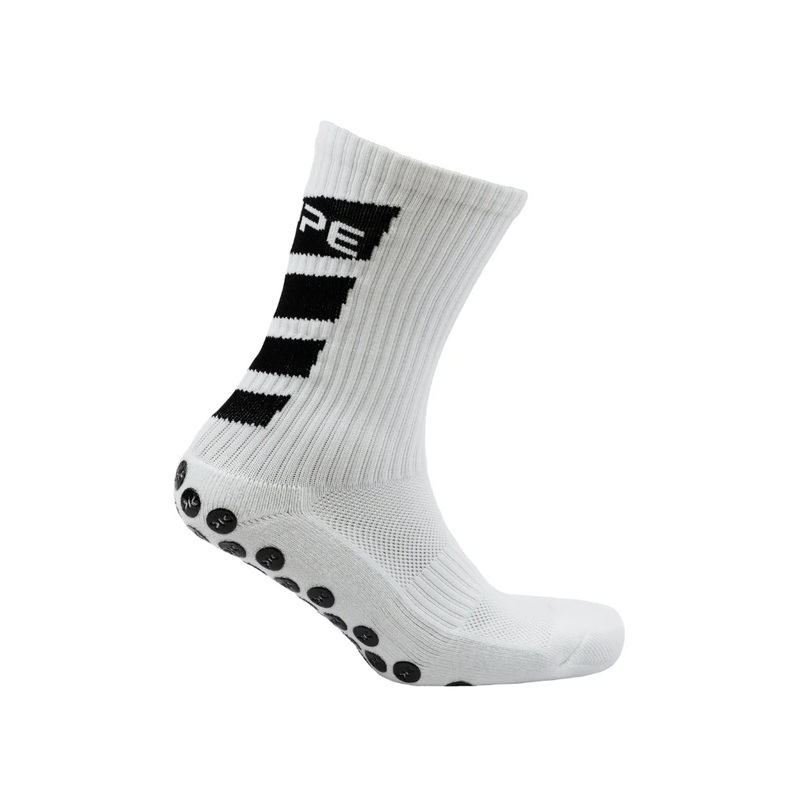 Kupe Active Grip Socks|White|Red|Black|Blue|Bright Green|Green|Pink