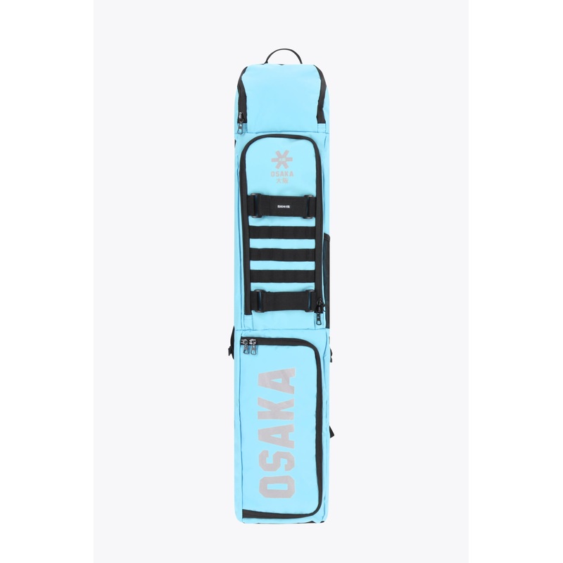 Osaka Hockey Stickbag Pro Tour Medium | Retro Blue