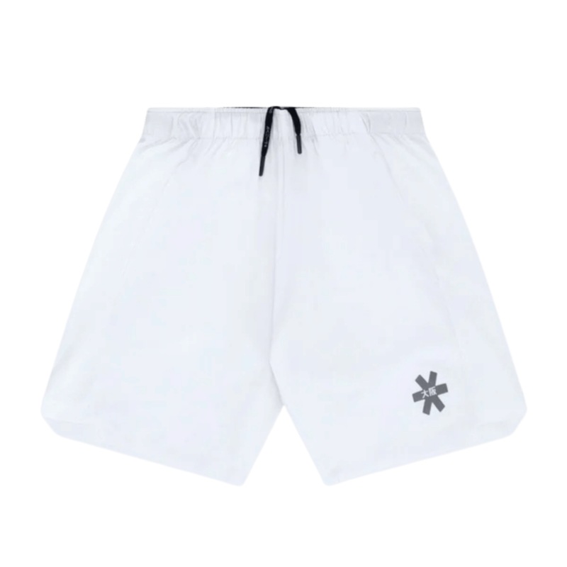 Osaka Men Training Short | White