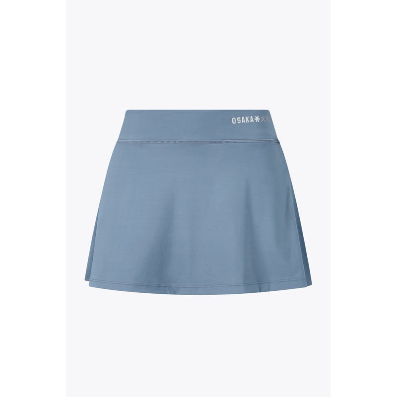 Osaka Women Flare 2 in 1 Skort | Blue