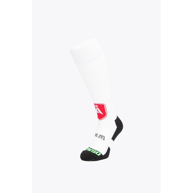 RAHC Field Hockey Socks - White