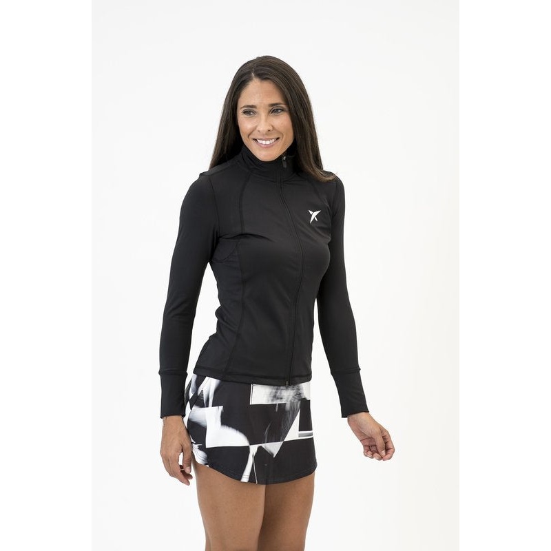 STAR JACKET|XXL|Black