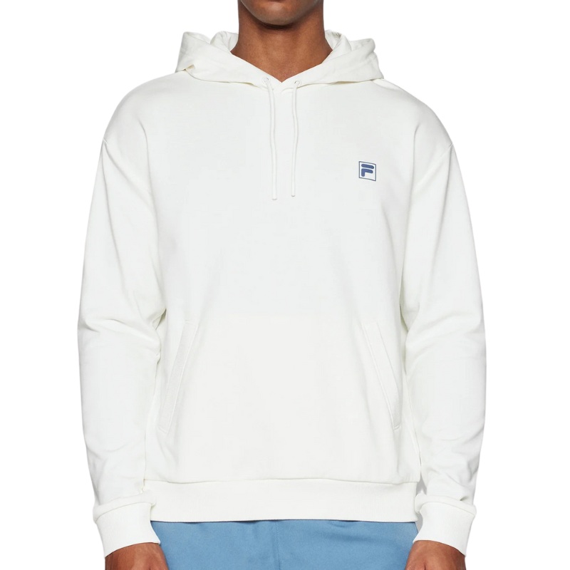 Sweat Fila Miko Blanc|S|M|L|XL