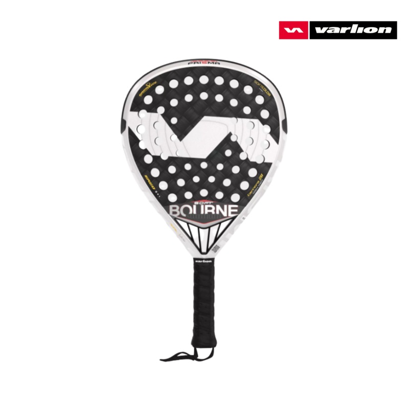 Varlion Bourne Prisma Carbon Soft 2026