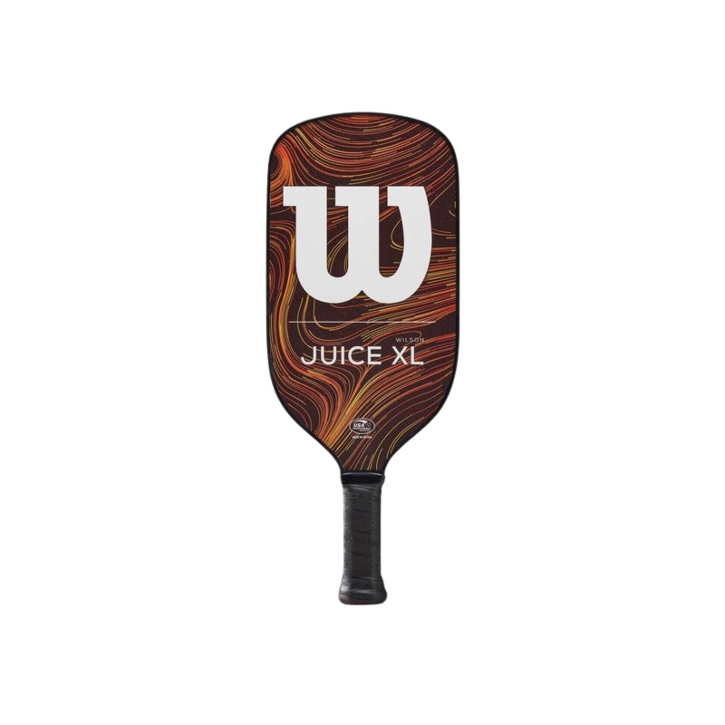Wilson Juice XL Energy Pickleball Paddle