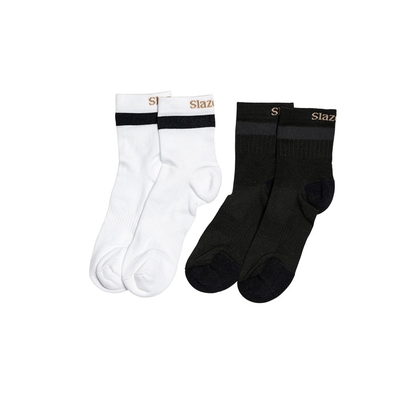 Alejandra Socks 2-Pack|37-39|40-42