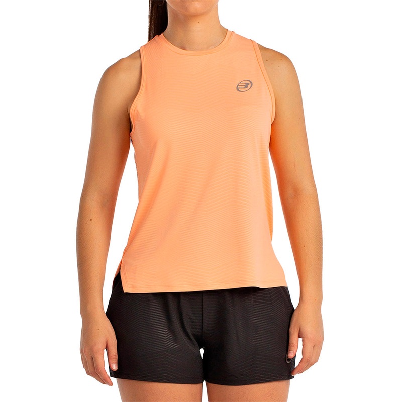 BULLPADEL ETILO Mujer (Camiseta)