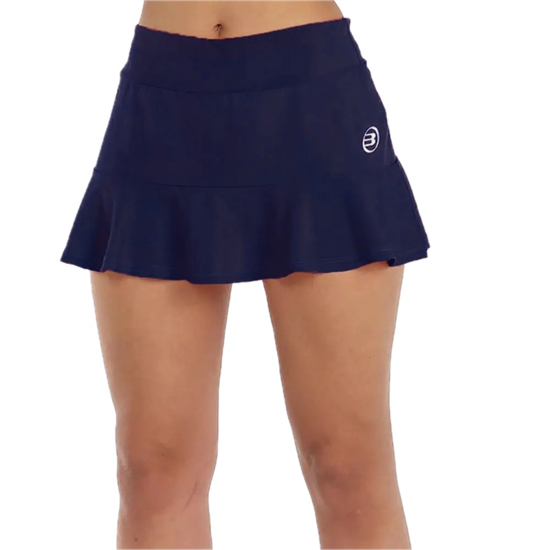 Bullpadel Urrao Skirt Navy Blue
