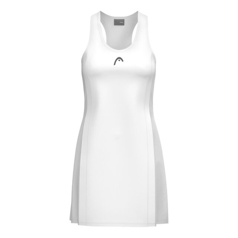 Club 25 Dress Women - White