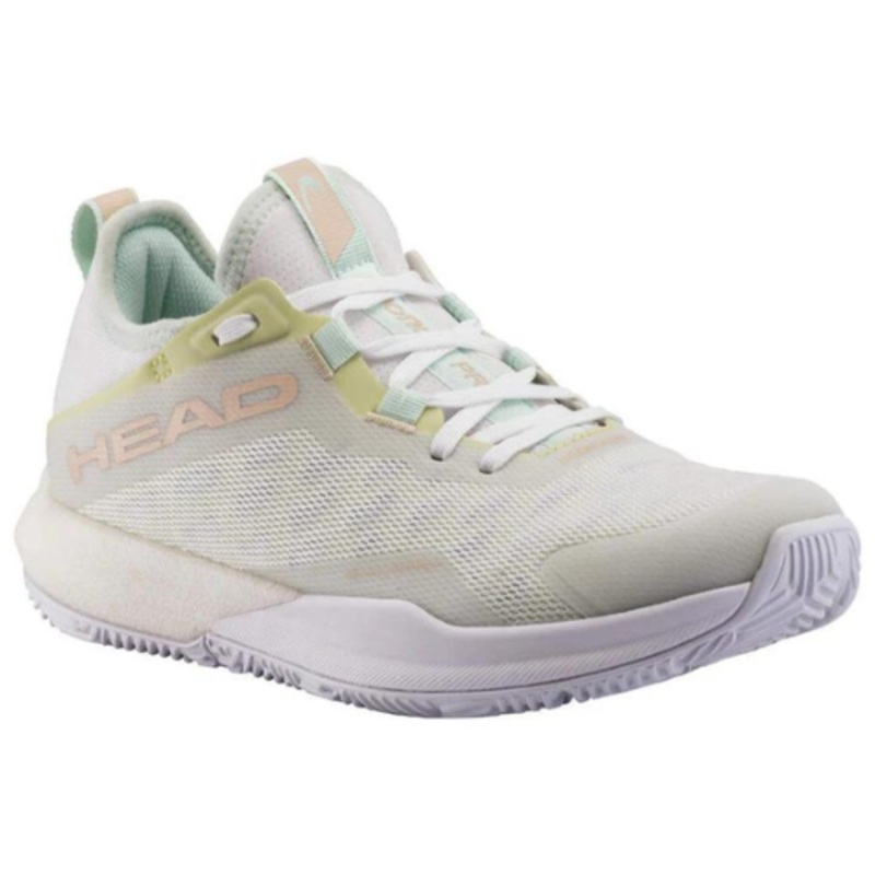Head motion pro padel white W|37|38|38,5|39|40|41|42
