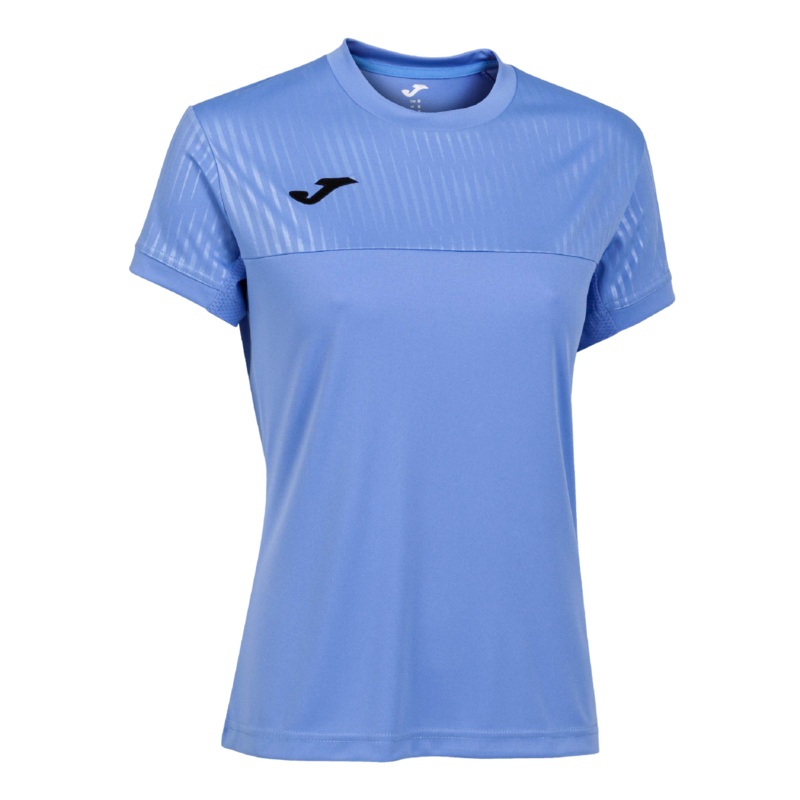 JOMA MONTREAL SHORT SLEEVE T-SHIRT BLUE