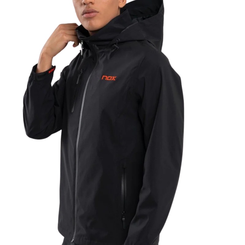 NOX Men's Shoftshell Jacket|S|M|L|XL
