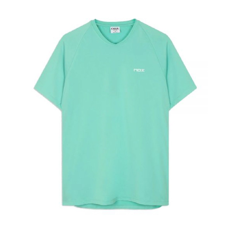 Nox Pro Fit T-Shirt Green|L|XL