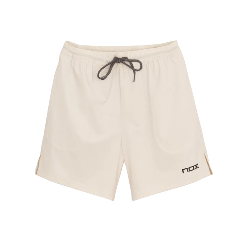 NOX Pro Padel Short Sand|S|M|L|XL|XXL
