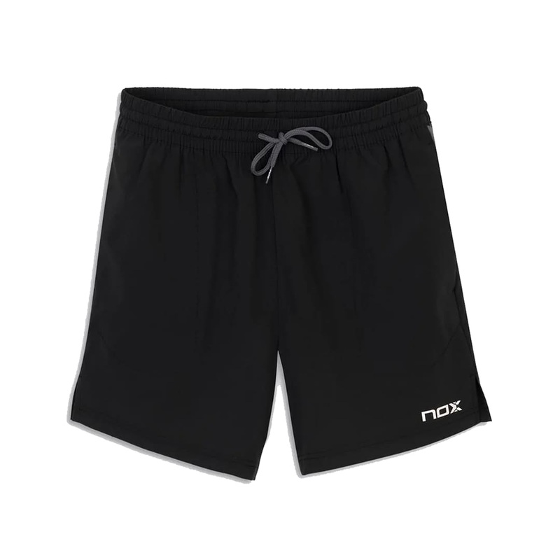 NOX Pro Short Black|S|M|L|XL|XXL