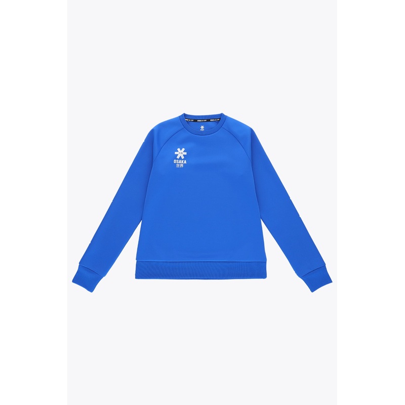 Osaka Women Training Sweater Pro | Royal Blue