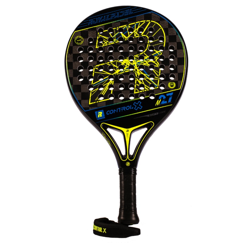 Royal Padel M27 Control X