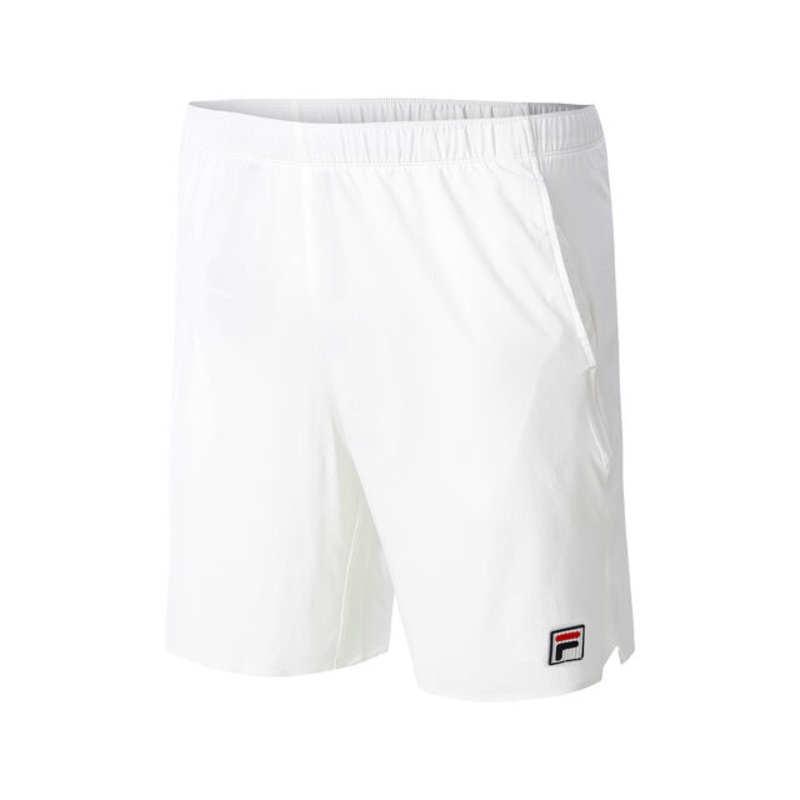 Santana Shorts Men - White