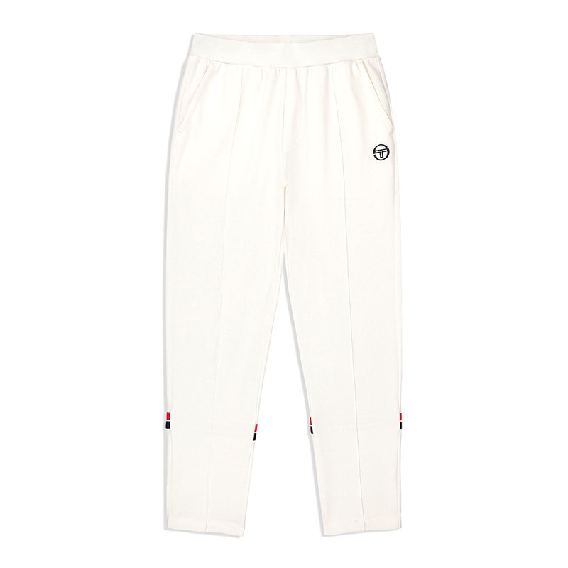 Sergio Tacchini Tomme Track Pant -  Gardenia
